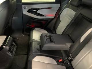 LAND ROVER Range Rover Evoque usata, con Cruise Control