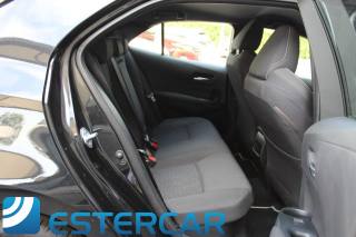 TOYOTA Corolla usata, con Climatizzatore