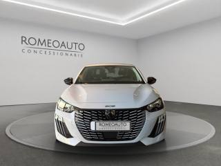 PEUGEOT 208 usata, con Chiusura centralizzata