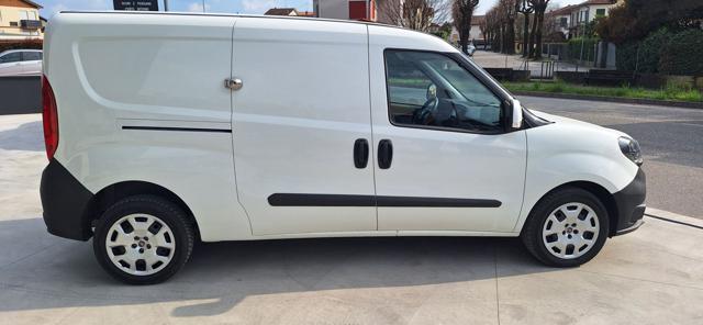 FIAT Doblo usata, con Controllo trazione
