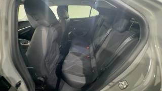 DS AUTOMOBILES DS 4 usata, con Airbag laterali