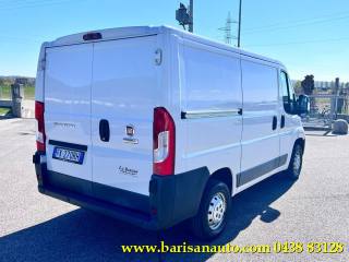 FIAT Ducato usata, con Alzacristalli elettrici