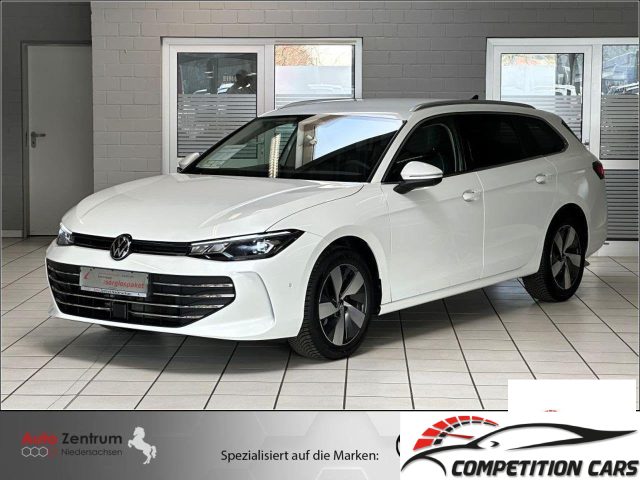 VOLKSWAGEN Passat usata, con ABS