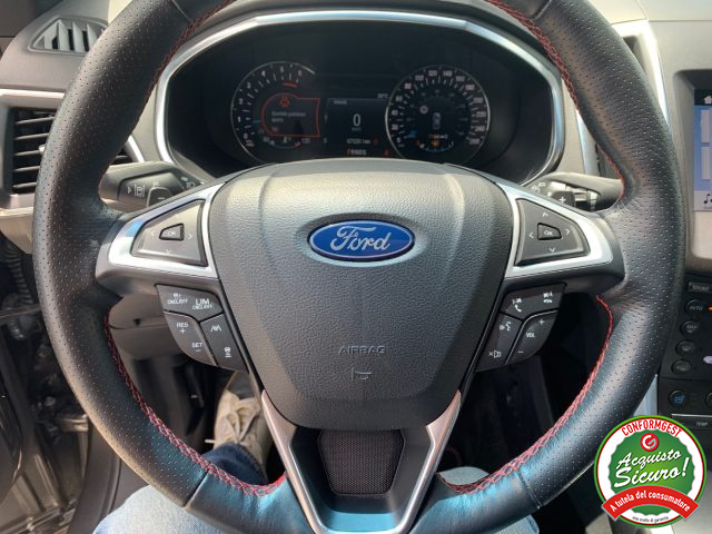 FORD Edge usata, con Autoradio digitale
