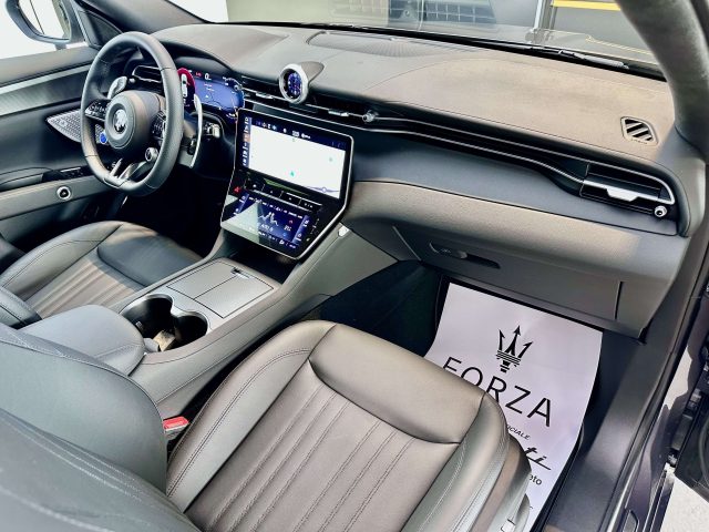 MASERATI Grecale usata, con Park Distance Control