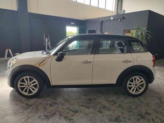 MINI Countryman usata, con Airbag