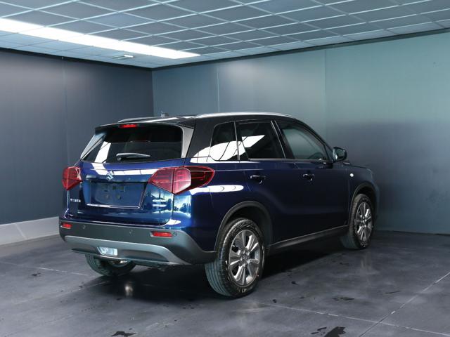 SUZUKI Vitara usata, con Airbag laterali