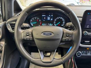 FORD Fiesta usata, con ESP