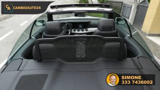 MERCEDES-BENZ E 220 usata, con Servosterzo