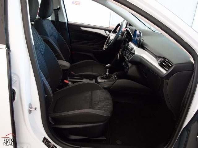 FORD Focus usata 37