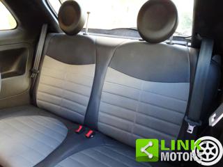 FIAT 500 usata, con Immobilizzatore elettronico