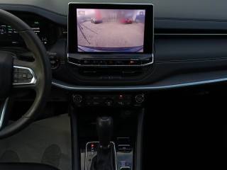 JEEP Compass usata, con Telecamera per parcheggio assistito