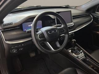 JEEP Compass usata, con Trazione integrale