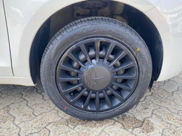 LANCIA Ypsilon usata, con Alzacristalli elettrici