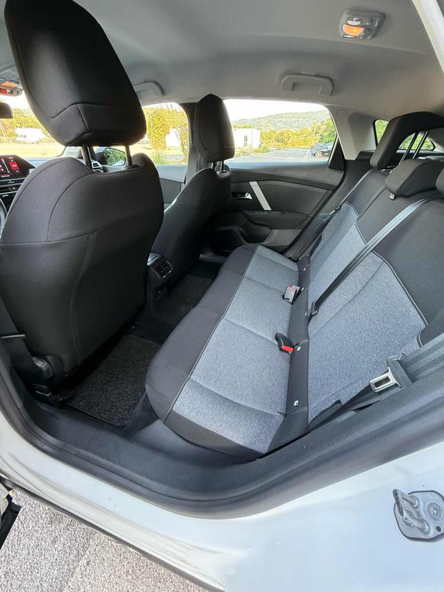 CITROEN C4 usata, con USB