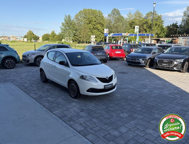 LANCIA Ypsilon usata, con Airbag Passeggero