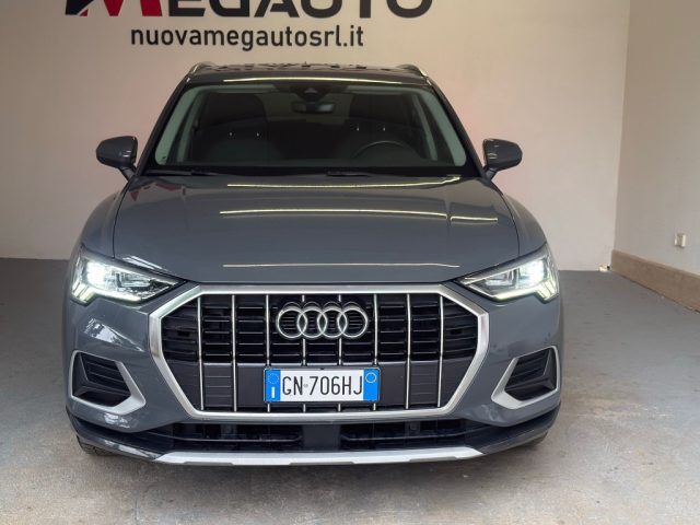 AUDI Q3 usata, con Airbag laterali