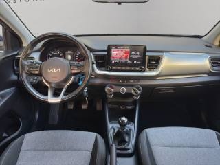 KIA Stonic usata, con Fendinebbia