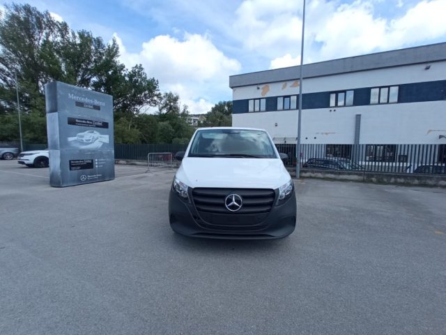MERCEDES-BENZ Vito usata, con Airbag Passeggero