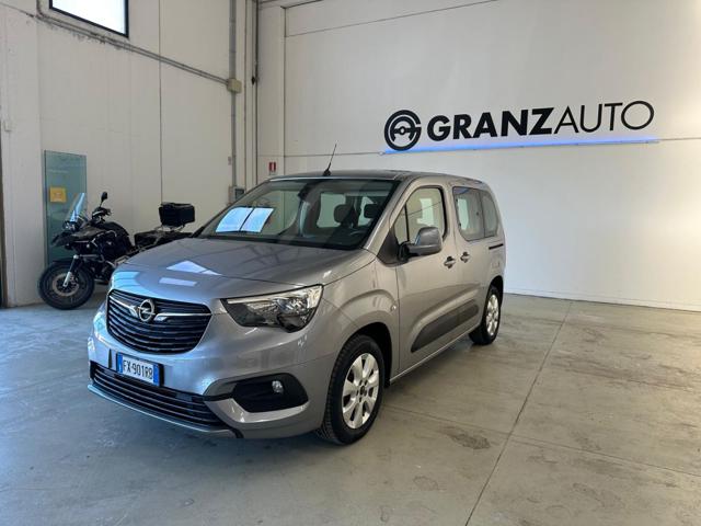 OPEL Combo Life usata, con ABS