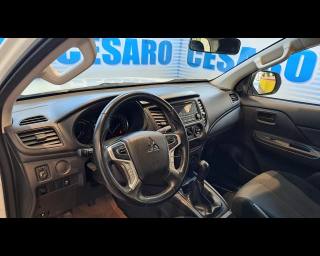 MITSUBISHI L200 usata, con Controllo automatico clima