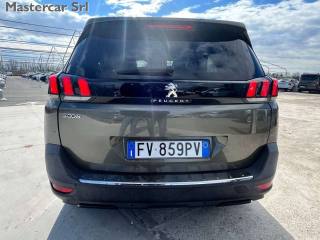 PEUGEOT 5008 usata, con Alzacristalli elettrici
