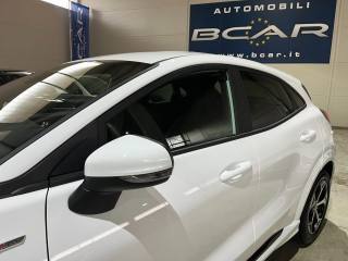 FORD Puma usata, con Servosterzo