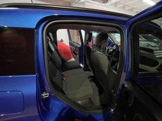 FIAT Panda usata, con Chiusura centralizzata