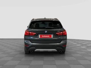 BMW X1 usata 3