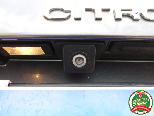 CITROEN C5 Aircross usata, con Sospensioni pneumatiche