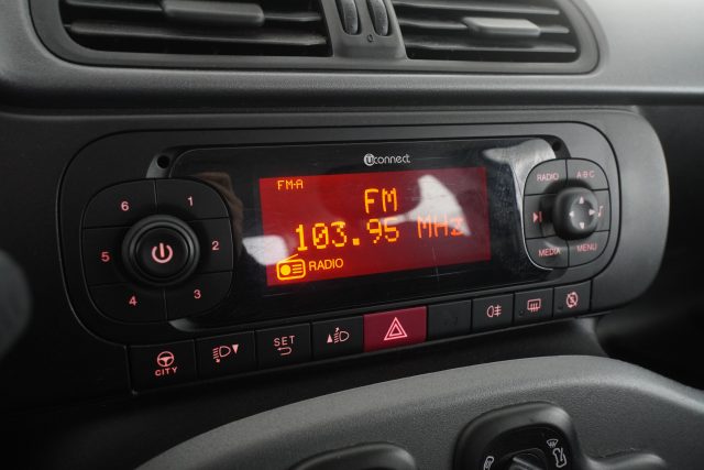 FIAT Panda usata 13
