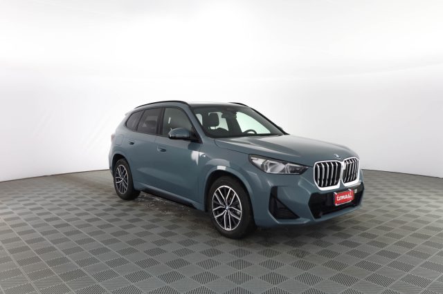 BMW X1 usata 1