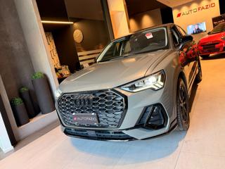 AUDI Q3 usata, con Airbag