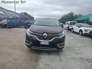 RENAULT Espace usata, con Cruise Control