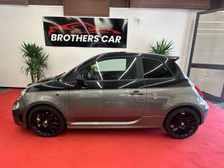 ABARTH 595 usata, con Alzacristalli elettrici