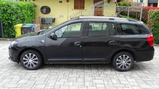 DACIA Logan usata, con Airbag Passeggero