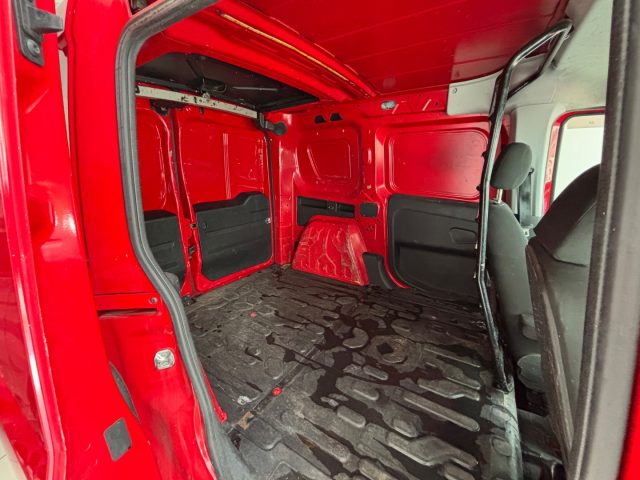 FIAT Doblo usata, con Immobilizzatore elettronico
