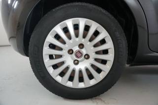 FIAT Punto usata, con Boardcomputer