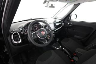 FIAT 500L usata 1