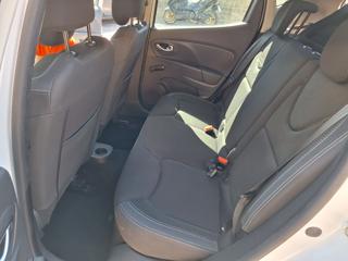 RENAULT Clio usata, con Filtro antiparticolato