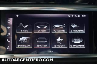 AUDI Q3 usata, con USB