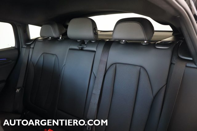 BMW X4 usata, con Autoradio digitale