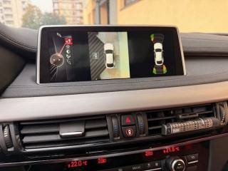 BMW X6 usata, con Cruise Control