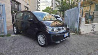 VOLKSWAGEN up! usata, con Airbag laterali