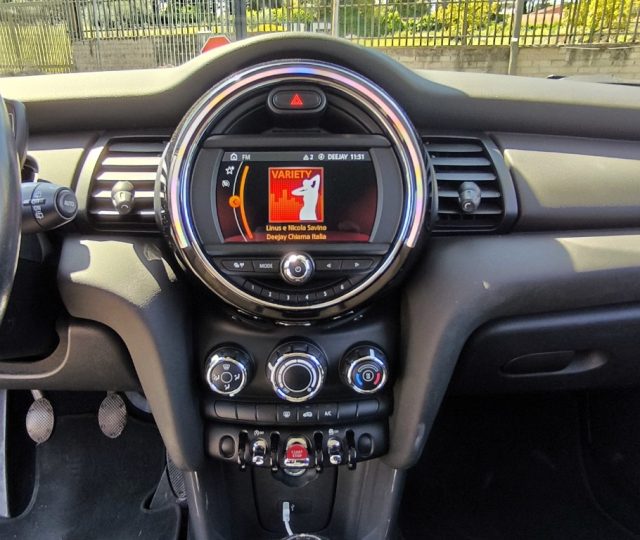 MINI One usata 8