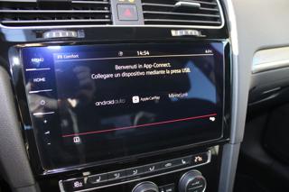 VOLKSWAGEN Golf GTI usata, con Park Distance Control