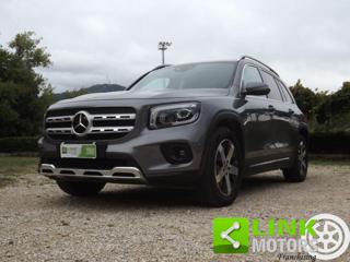 MERCEDES-BENZ GLB 200 usata 45