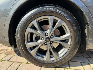 FORD Kuga usata, con Fari LED