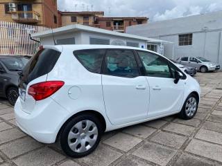 OPEL Meriva usata, con Airbag laterali