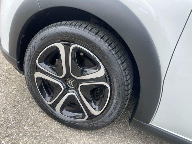 CITROEN C3 usata, con Controllo elettronico della corsia